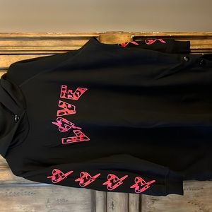 Brand new no tags Torrid hoodie sweatshirt tunic